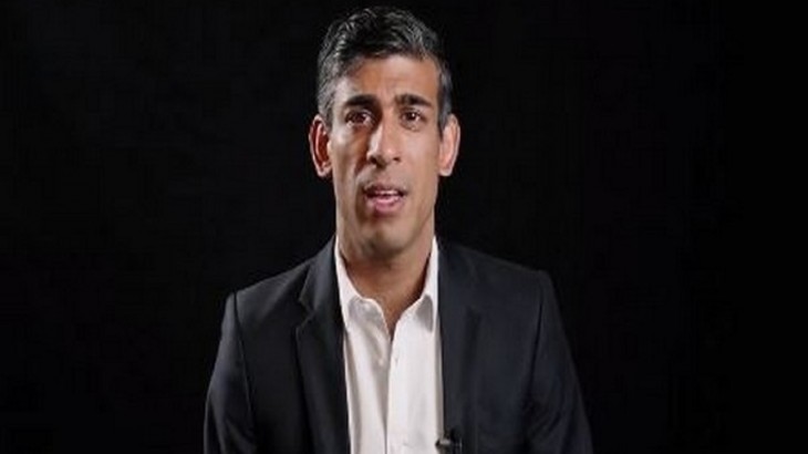 UK: पीएम की रेस में और आगे निकले Rishi Sunak, तीसरे राउंड में भी रहे अव्वल