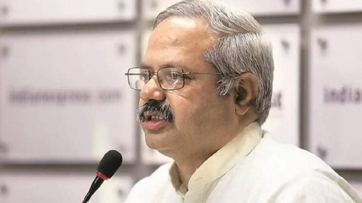 आरएसएस प्रचार प्रमुख ने किया नूपुर का बचाव, कहा उकसावे से नहीं हुई यह तालिबानी घटना