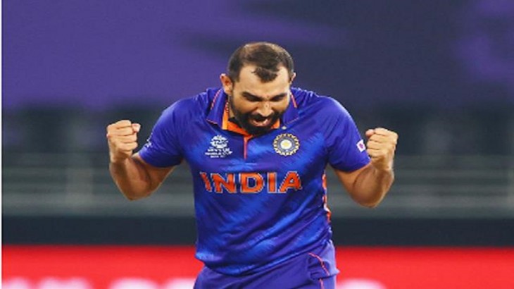 IND vs ENG 1st ODI: मोहम्मद शमी ने इंग्लैंड के खिलाफ इस बड़े रिकॉर्ड को किया अपने नाम
