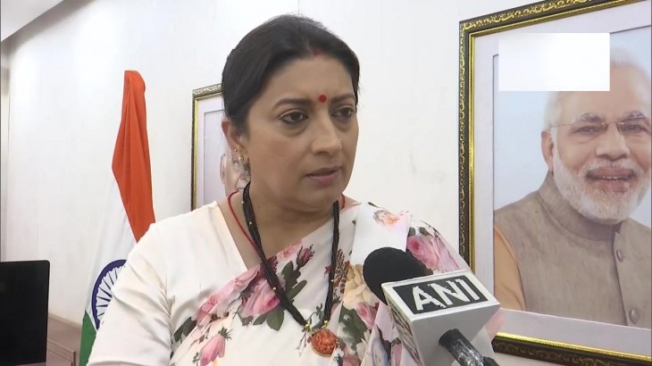पवन खेड़ा को भेजा समन, HC ने स्मृति ईरानी की बेटी से जुड़े ट्वीट हटाने को कहा