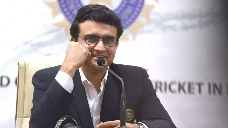 BCCI अध्यक्ष सौरव गांगुली का बड़ा बयान, कहा- यूएई में होगा एशिया कप