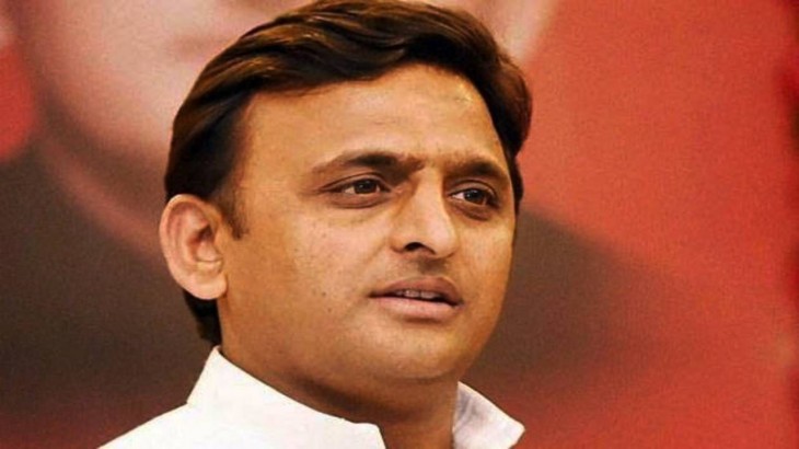 पूर्व CM अखिलेश यादव ने बुंदेलखंड एक्सप्रेस-वे के उद्घाटन पर उठाए सवाल