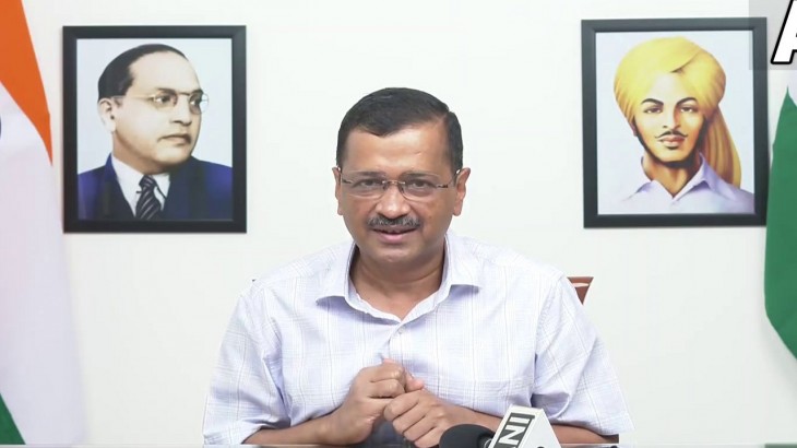 दिल्ली में इंग्लिश स्पीकिंग कोर्स के 50 सेंटर खोले जाएंगे: अरविंद केजरीवाल