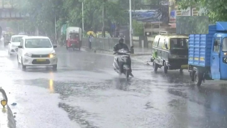 उत्तर भारत में होती रहेगी बारिश, कई शहरों में स्कूल बंद