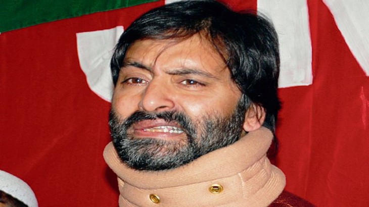 रूबिया सईद ने यासीन मलिक को पहचाना, कहा- इन्होंने ने ही किया था अपहरण