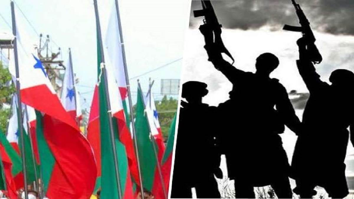 भारत को इस्लामिक राष्ट्र बनाने के मिशन पर PFI, अब मामले की जांच करेगी NIA
