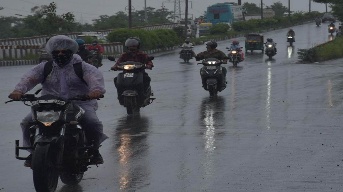 यूपी, बिहार, उत्तराखंड सहित इन राज्यों में भारी बारिश की चेतावनी, पढ़ें- IMD की लेटेस्ट जानकारी