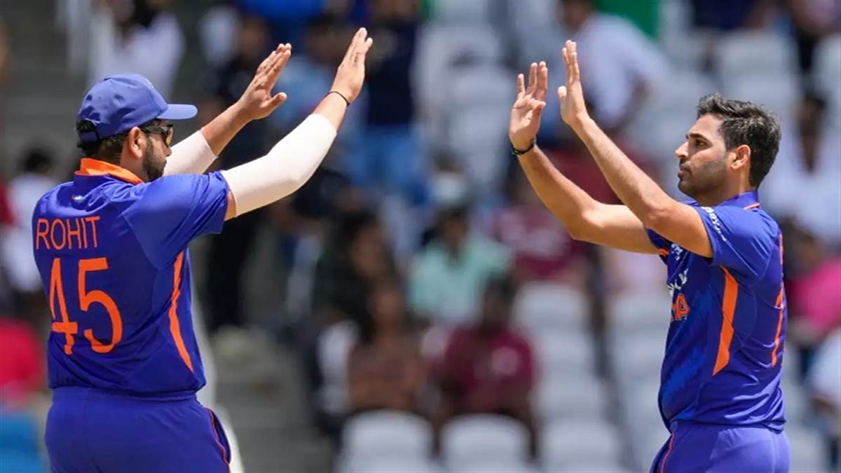 सूर्यकुमार यादव की 76 रन की पारी से भारत को मिली जीत, सीरीज में 2-1 से आगे