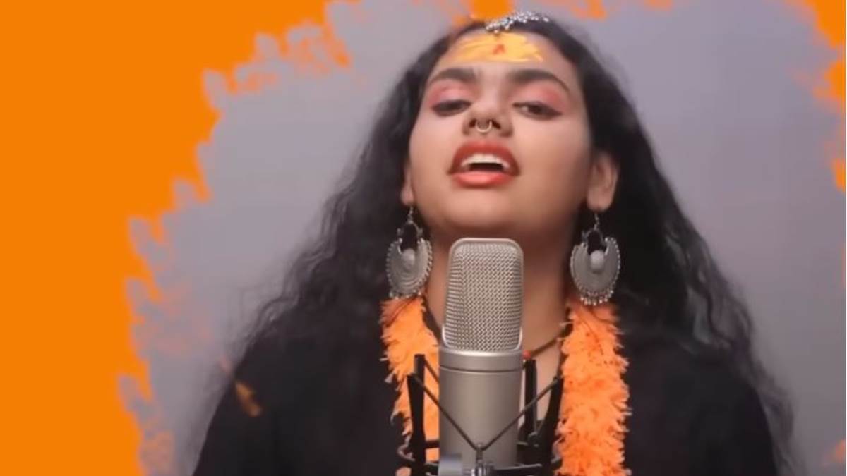 ‘हर हर शंभू’ गाने की धुन कृष्ण भजन की हैं कॉपी, पढ़ें पूरी खबर