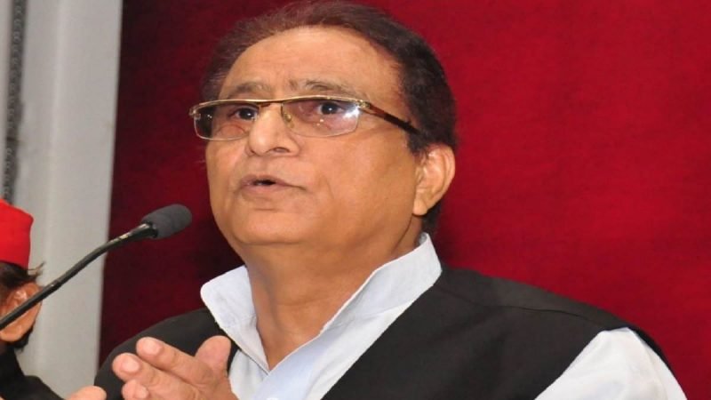 समाजवादी पार्टी के वरिष्ठ नेता विधायक आजम खां की तबीयत खराब, लखनऊ के मेदांता अस्पताल में भर्ती