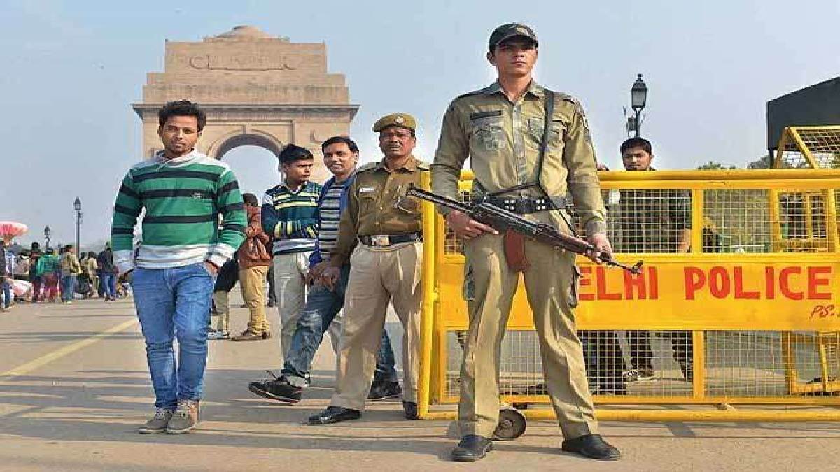 Terror Attack: IB ने स्वतंत्रता दिवस से पहले दिल्ली पुलिस को LeT, JeM से खतरे की दी चेतावनी, जारी किया अलर्ट