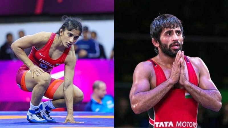 CWG 2022: आज से शुरू होंगे रेसलिंग के मुकाबले, बजरंग पूनिया लगाएंगे मेडल का दांव, रेसलिंग का पूरा कार्यक्रम