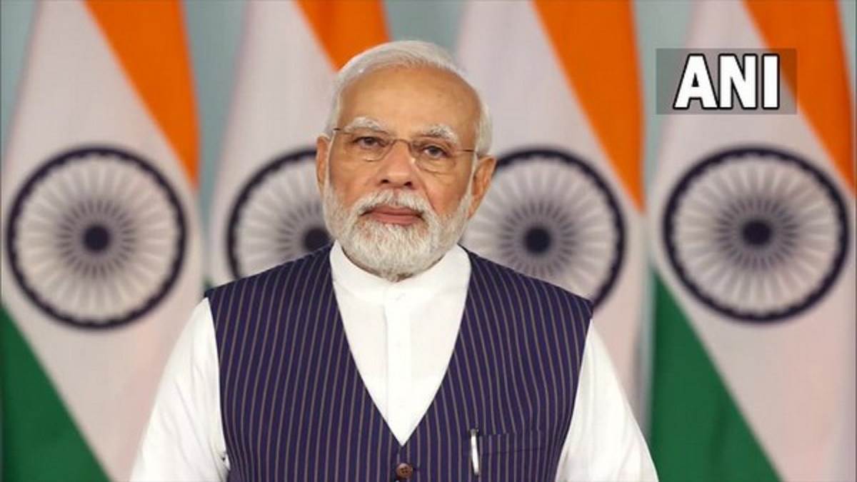 पीएम मोदी अमृत महोत्सव को लेकर आज करेंगे बैठक, सभी राज्यों के सीएम और डिप्टी सीएम रहेंगे मौजूद