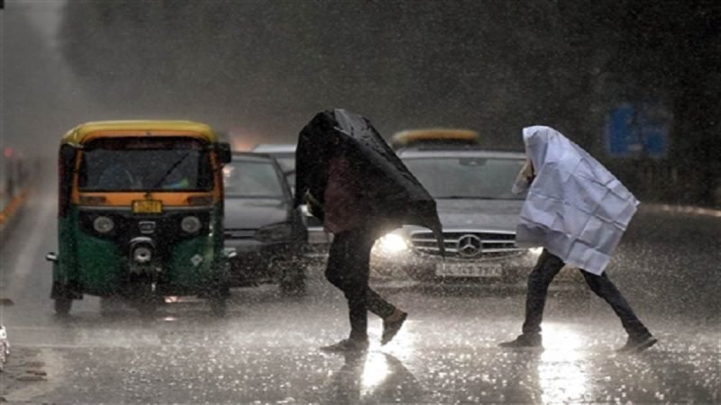 राजस्थान और हरियाणा समेत एक बार फिर देश के इन हिस्सों में जमकर होगी बारिश, जारी हुआ अलर्ट