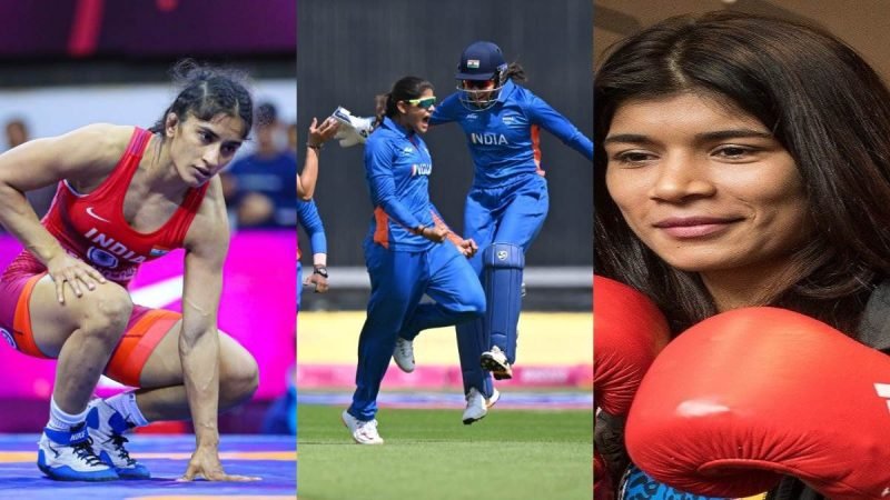 CWG Day 9 India Schedule: भारत के लिए खास है आज का दिन, रेसलिंग सहित बॉक्सिंग में कई मेडल लगे हैं दांव पर