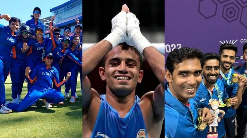 CWG Day 10 India Schedule: क्रिकेट में गोल्ड सहित इन खेलों में भारत के मेडल दांव पर, जानें आज का पूरा कार्यक्रम