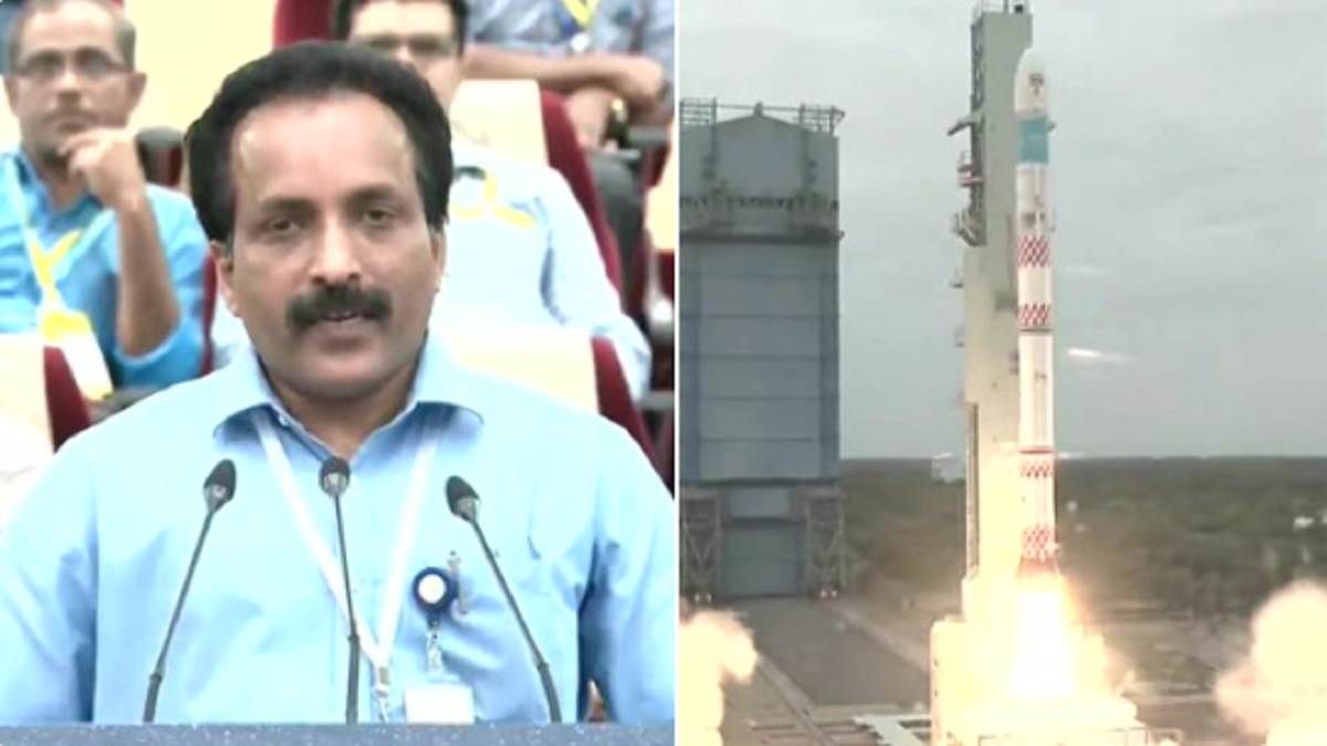 अंतरिक्ष में भारत की नई उड़ान, देश का सबसे छोटा रॉकेट SSLV-D1 लॉन्च, जानें- खासियत