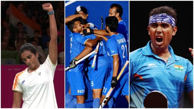 Commonwealth Games 2022 Day 11 Update: पीवी सिंधु ने ली पर बनाई बढ़त, भारत- ऑस्ट्रेलिया हॉकी फाइनल शाम को