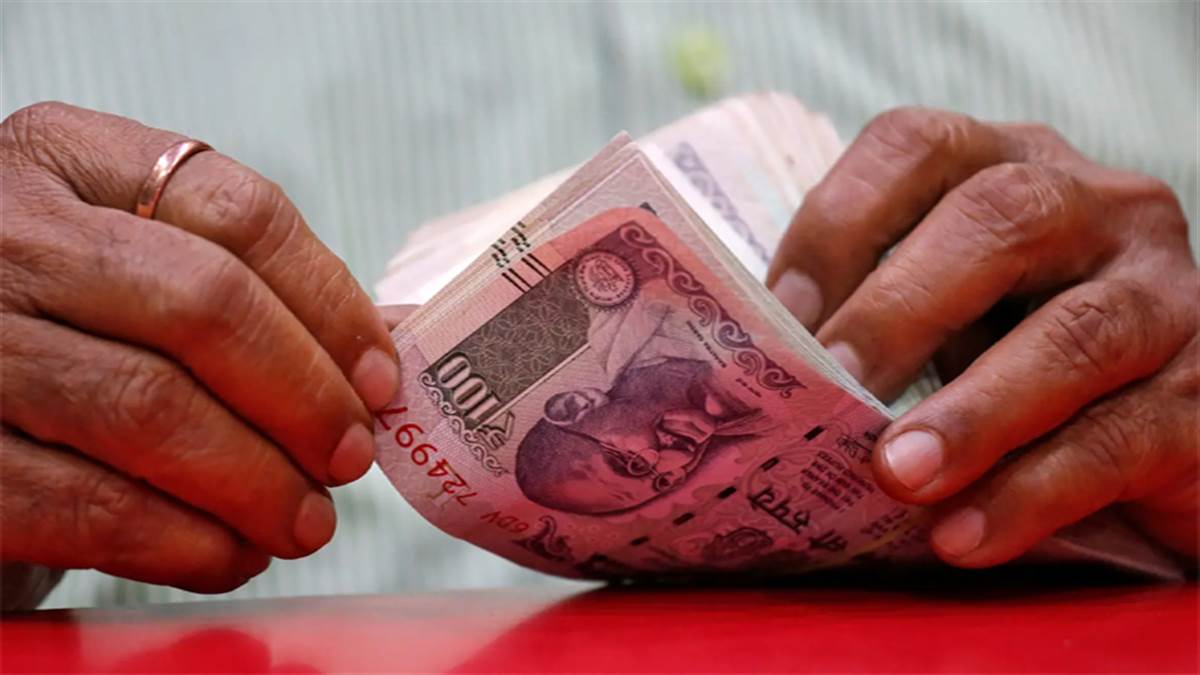 क्‍या 8वें वेतन आयोग के गठन का कोई प्रस्ताव विचाराधीन है, केंद्र सरकार ने दिया यह जवाब