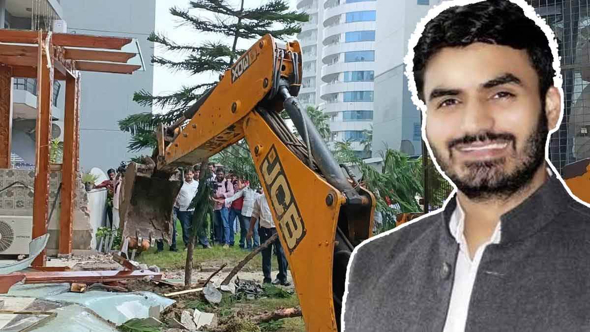 त्यागी समाज की पोलिंग ताकत की थाह लेने में जुटी योगी सरकार