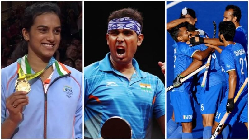 Commonwealth Games 2022 Day 11 Update: पीवी सिंधु ने जीता गोल्ड, अब लक्ष्य की बारी, पुरुष हॉकी फाइनल शाम को