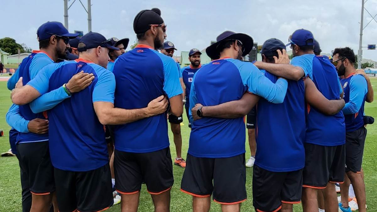 Ind vs Zim ODI Series: भारत और जिम्बाब्वे की टीमें हुईं फाइनल, जान लीजिए सीरीज का पूरा कार्यक्रम