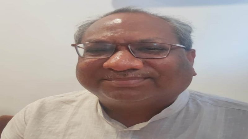 यूपी के कैबिनेट मंत्री डा. संजय निषाद की मुश्किलें बढ़ीं, अब एमपी-एमएलए कोर्ट ने जारी किया समन