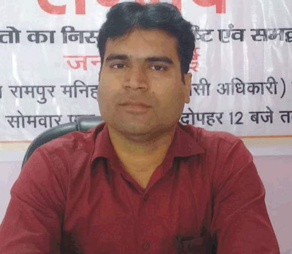पारदर्शिता के साथ कराए जाएंगे नगर में विकास कार्य: अलकेंद्र
