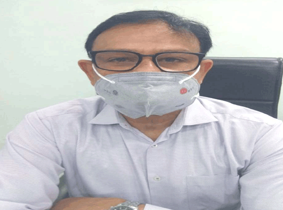 कोरोना संक्रमण व मंकीपाक्स को लेकर सतर्क रहें