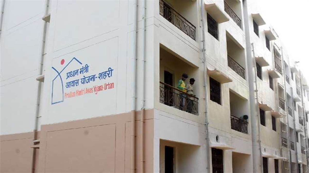 केंद्रीय कैबिनेट ने दिसंबर-2024 तक बढ़ाई शहरी पीएम आवास योजना, साल 2015 में हुई थी शुरुआत