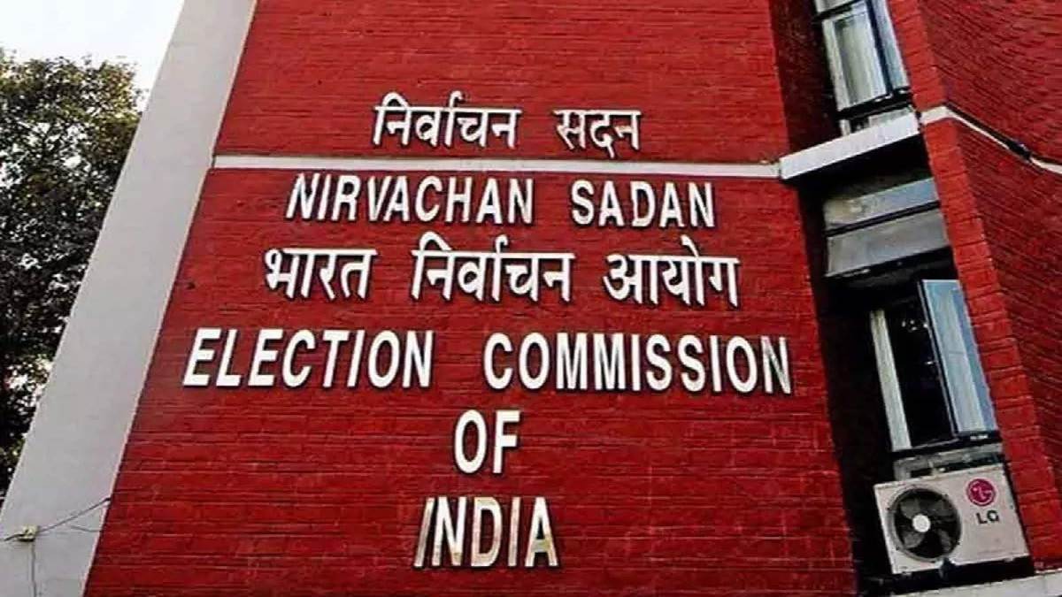 मुख्य चुनाव आयुक्त ने लोकतंत्र में सभी की भूमिका पर दिया जोर, कहा- सभी नागरिकों को सम्मिलित किए बगैर डेमोक्रेसी अर्थपूर्ण नहीं