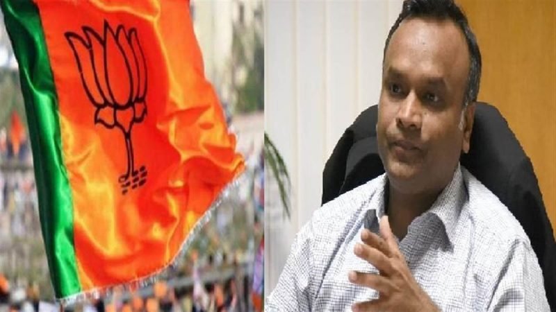 भाजपा ने कांग्रेस विधायक से माफी मांगने पर दिया जोर, महिलाओं पर की थी विवादित टिप्पणी