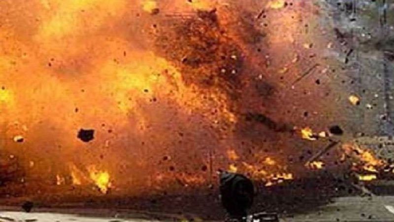 Afghanistan Blast: अफगानिस्तान की राजधानी काबुल में भीषण बम विस्फोट, हादसे में 20 की मौत 40 से ज्यादा घायल