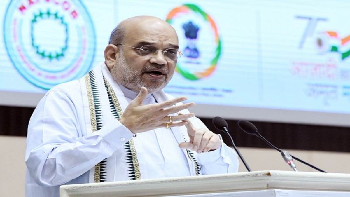 2024 तक सभी राज्यों में एनआईए की शाखाएं स्थापित की जाएंगी: अमित शाह