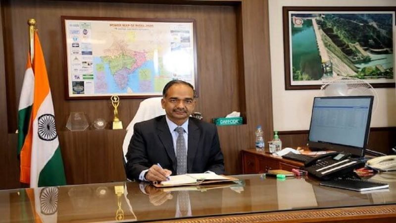 बिजली ग्राहकों को नए विधेयक में सर्वोच्च प्राथमिकता- बिजली सचिव