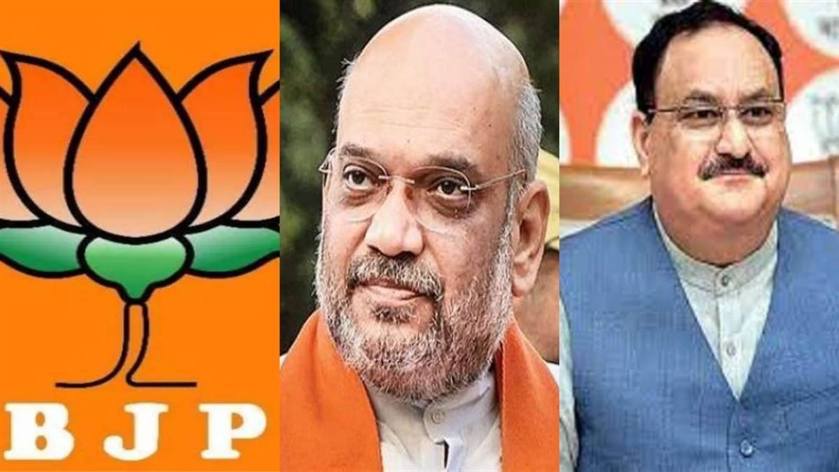 BJP करेगी कई राज्य इकाइयों में बदलाव, पार्टी में बढ़ी पिछड़ी और अनुसूचित जातियों की भागीदारी