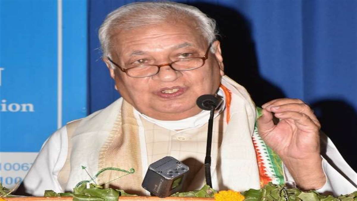 केरल के राज्यपाल ने कन्नूर विश्वविद्यालय के कुलपति को बताया ‘अपराधी’, कहा- उन्होंने मुझ पर हमला करवाया