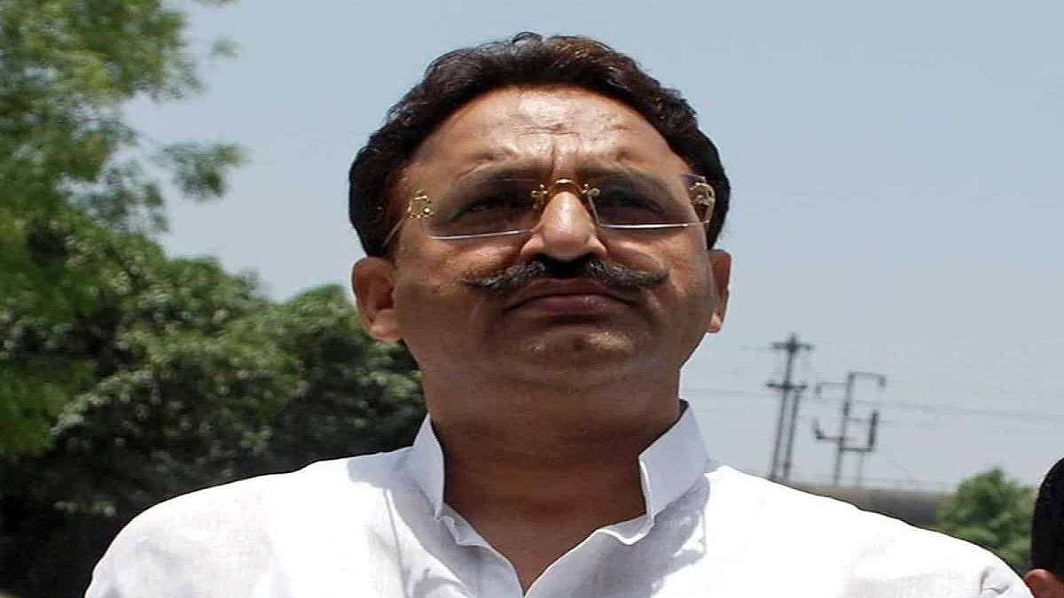 माफिया मुख्तार अंसारी के करीबियों पर भी कसा ईडी का शिकंजा, आज से होगी पूछताछ