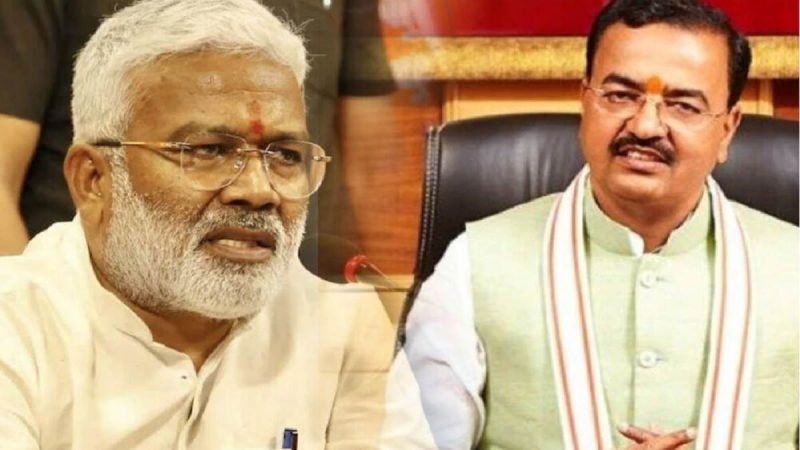 ‘संगठन सरकार से बड़ा है!’, कयासों के दौर के बीच केशव प्रसाद मौर्य के ट्वीट पर स्वतंत्र देव ने लगाई मुहर