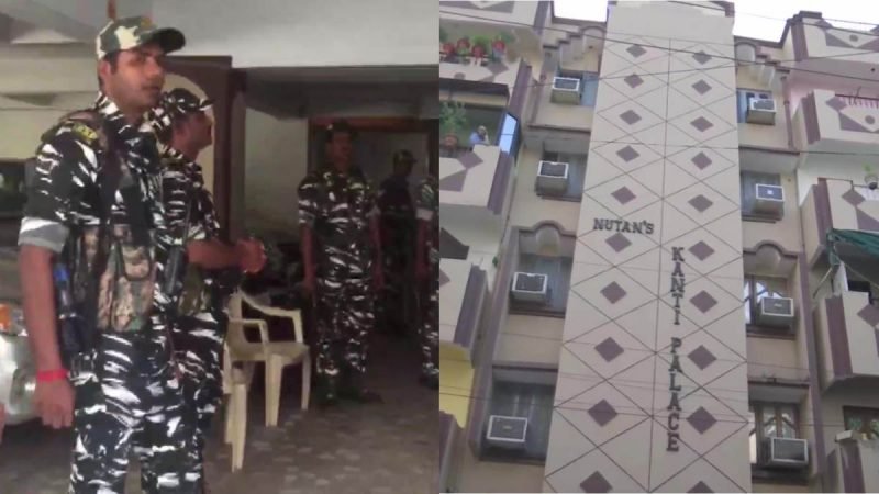 Railways Jobs Case: बिहार-झारखंड में CBI और ED की रेड, आरजेडी नेताओं के ठिकानों पर छापेमारी जारी