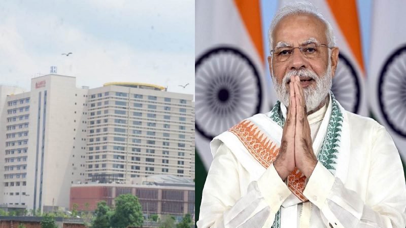 Amrita Hospital: PM मोदी ने फरीदाबाद में एशिया के सबसे बड़े निजी अस्पताल का किया उद्घाटन, जानिए क्यों है खास