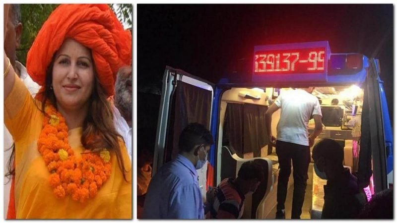 Sonali Phogat का पार्थिव शरीर देर रात हिसार पहुंचा, आज होगा अंतिम संस्‍कार, गोवा में पीए सुधीर व सुखविंदर गिरफ्तार