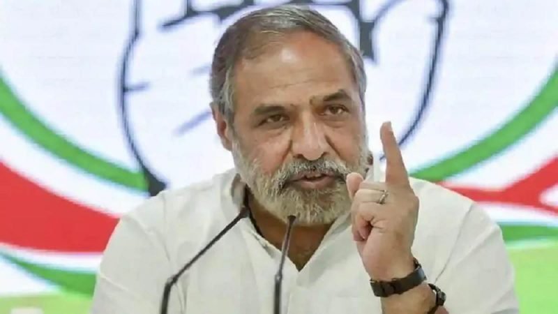 आनंद शर्मा बोले, G-23 कांग्रेस को मजबूत करने के लिए कर रहा काम; सुधारों की बात करने में क्या है गलत?