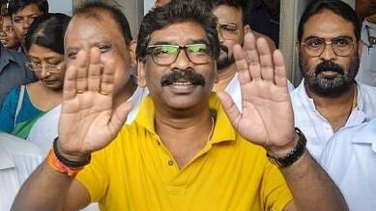 सोरेन के गले की फांस बना खनन केस, आज ED करेगी पूछताछ