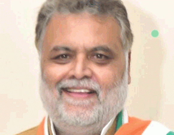 गुलाम नबी आजाद का इस्तीफा अवसरवादी कदम: साबरी