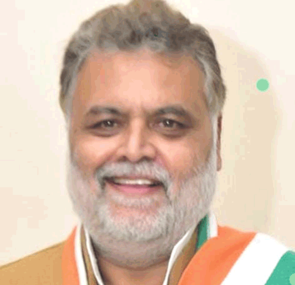 गुलाम नबी आजाद का इस्तीफा अवसरवादी कदम: साबरी