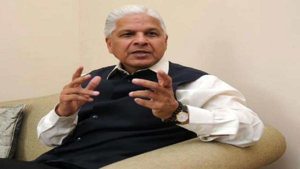 अश्विनी कुमार की कांग्रेस को लेकर भविष्यवाणी सच हो रही साबित, जानें गुलाम नबी के इस्तीफे से पहले क्या कहा था