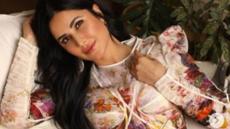 Katrina Kaif: प्रेग्नेंसी की अफवाह के बीच कटरीना कैफ के चेहरे का ग्लो देखकर चौंके फैंस, कहा- चांद नजर आया