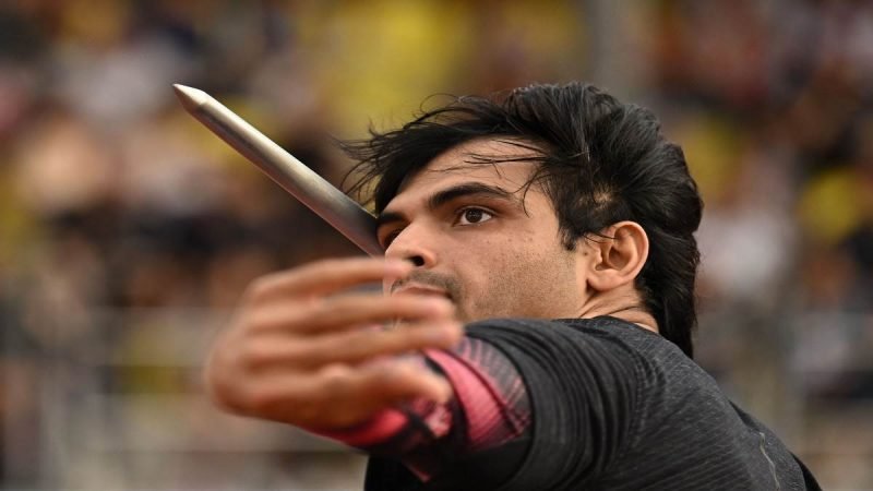 Neeraj Chopra ने लुसाने डायमंड लीग जीतकर रचा इतिहास, खिताब जीतने वाले पहले भारतीय खिलाड़ी