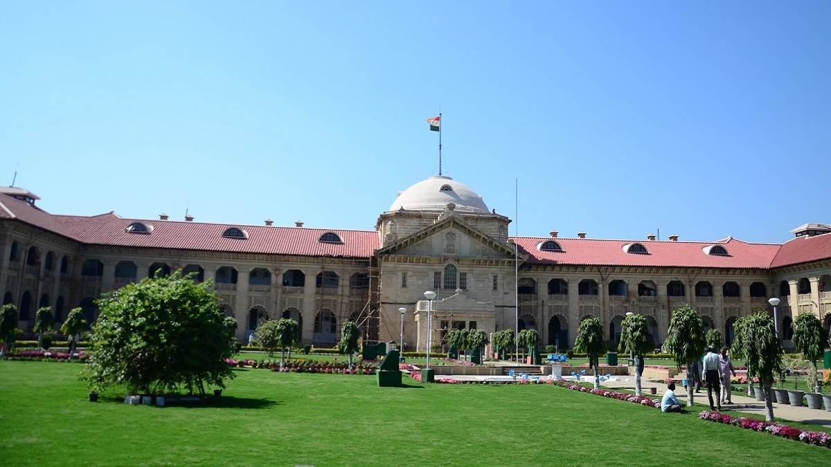 Allahabad High Court के आदेश से मिली इन पैरेंट्स को राहत